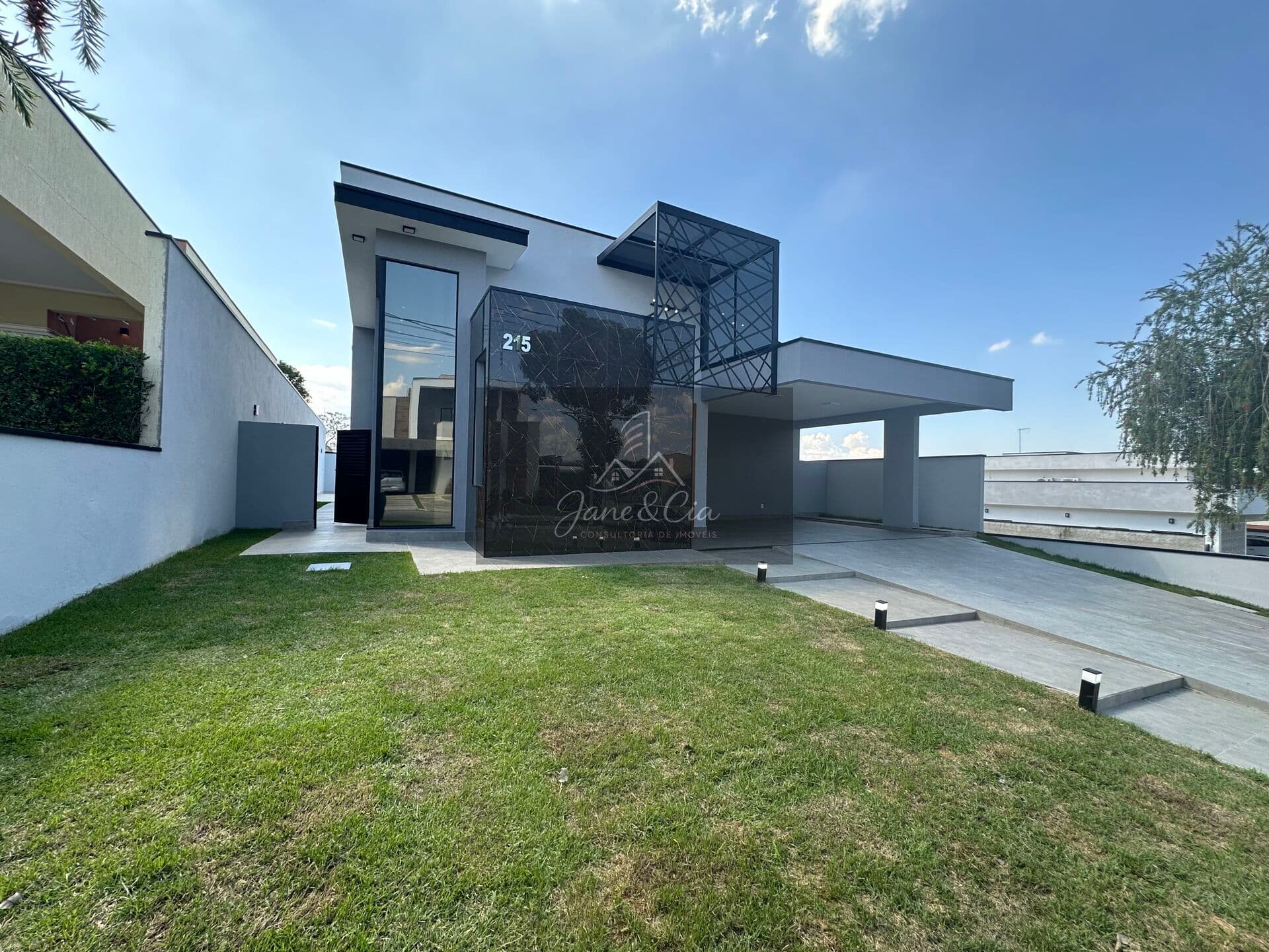 Casa em Pindamonhangaba - Loteamento Residencial Reserva dos Lagos