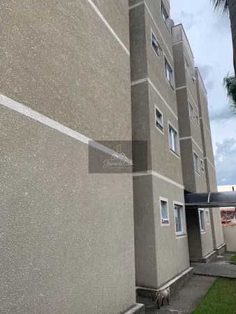 Apartamento em Residencial D'Napoli, Taubaté/SP