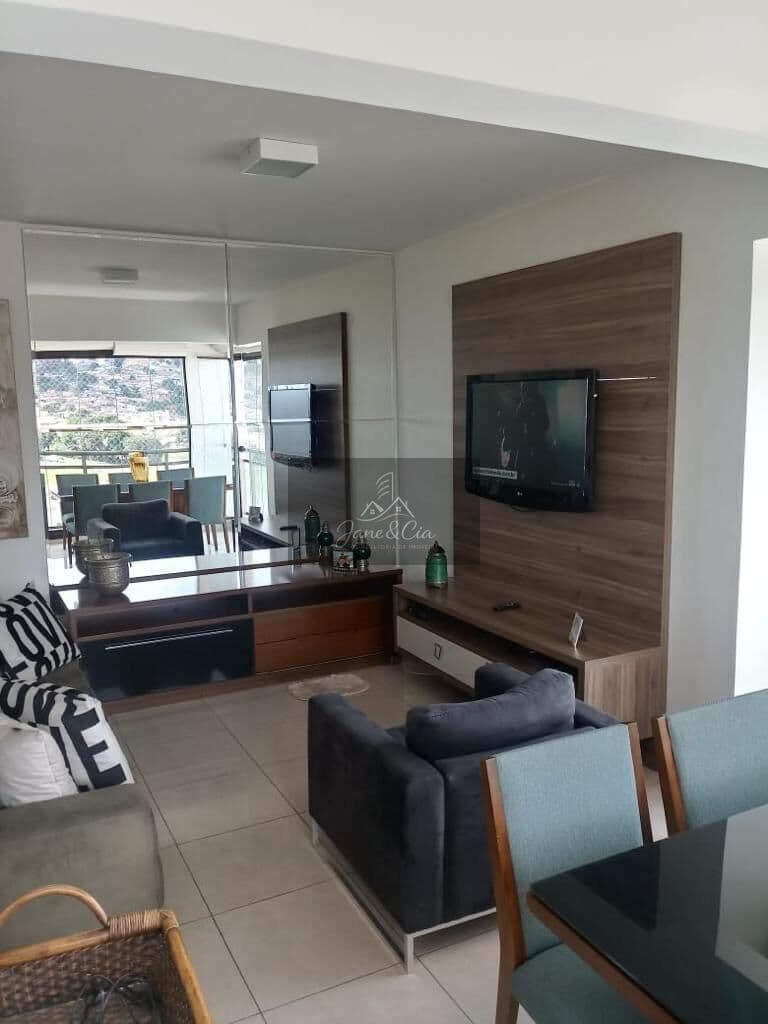 Apartamento no Residencial Jabuticabeiras por R$620.000,00