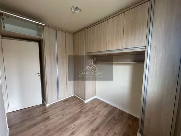 Apartamento no Le Village todo Planejado em Taubaté/SP