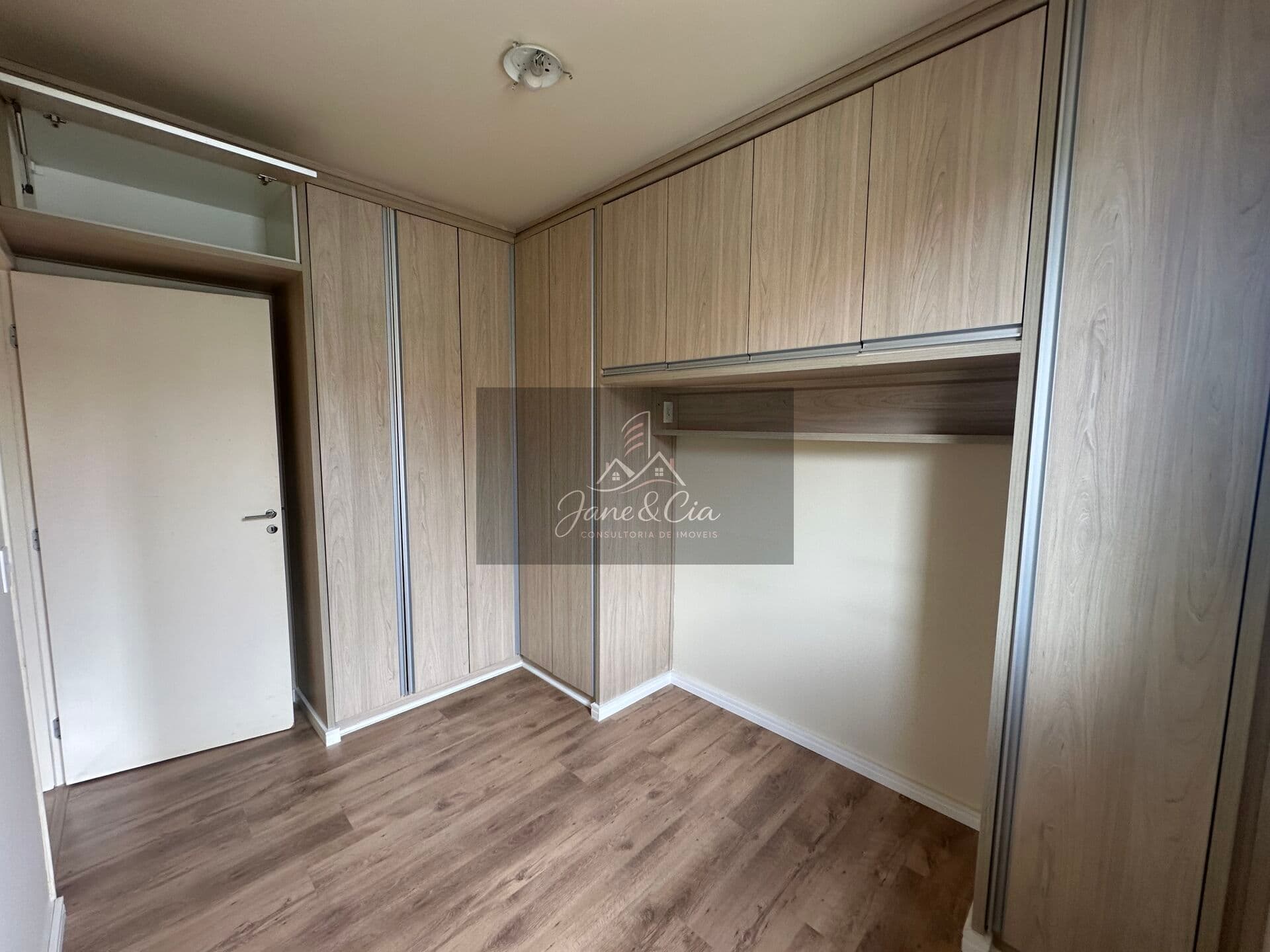 Apartamento no Le Village todo Planejado em Taubaté/SP