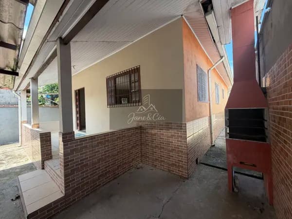Casa com 3 dormitórios + suite com 250 m no Perequê Açu, Ubatuba/SP