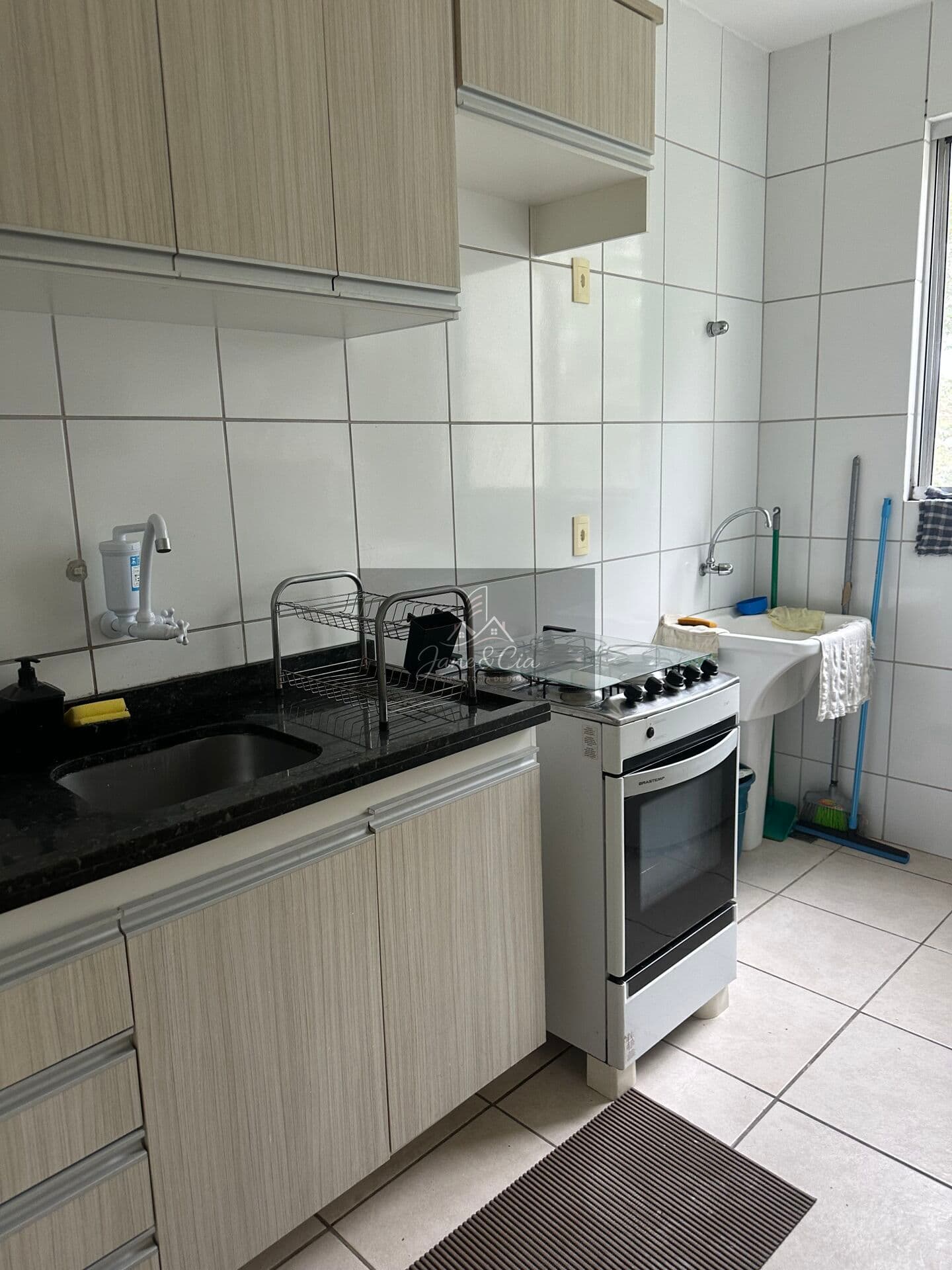 Apartamento Locaçao no Le Village II no Campos Elíseos, Taubaté/SP