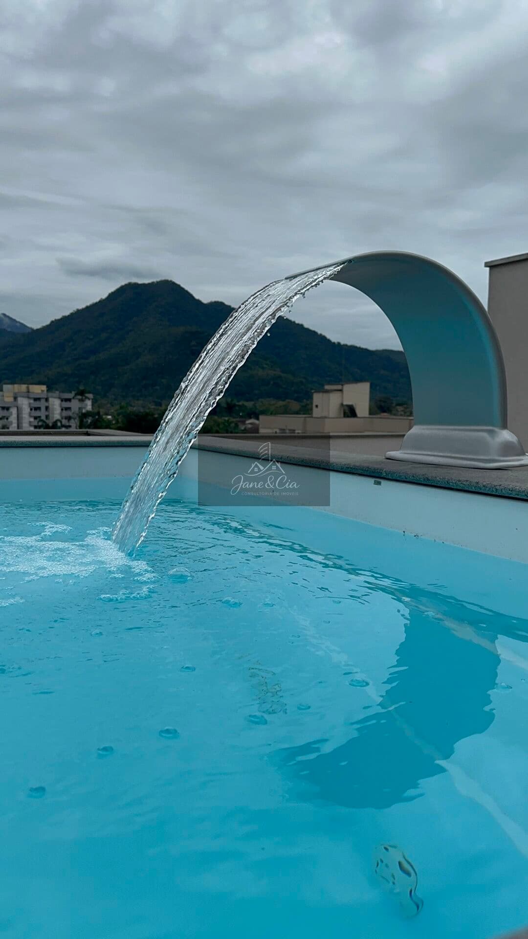 Apartamento MOBILIADO a 300 da praia do Pereque Açu por R$690.000,00 em Ubatuba