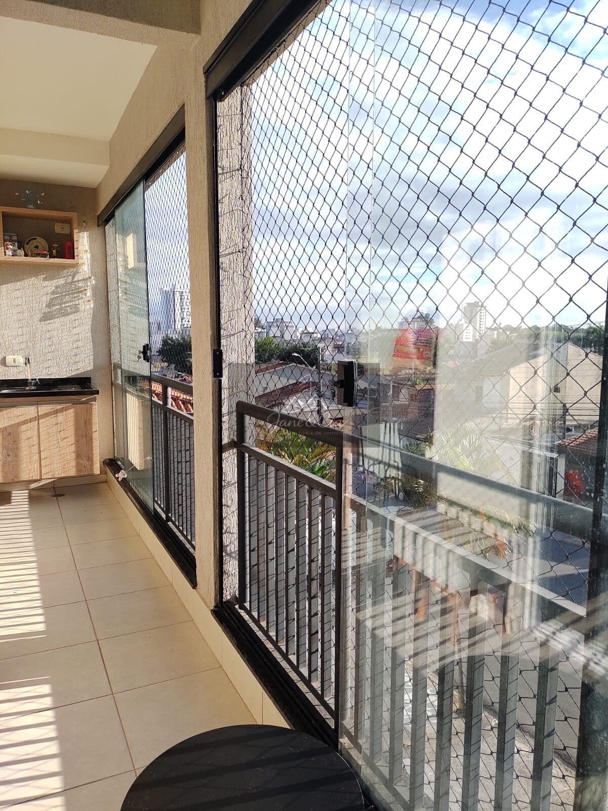 Apartamento de 93m2 com 3 suítes - Esplanada Independência em Taubaté