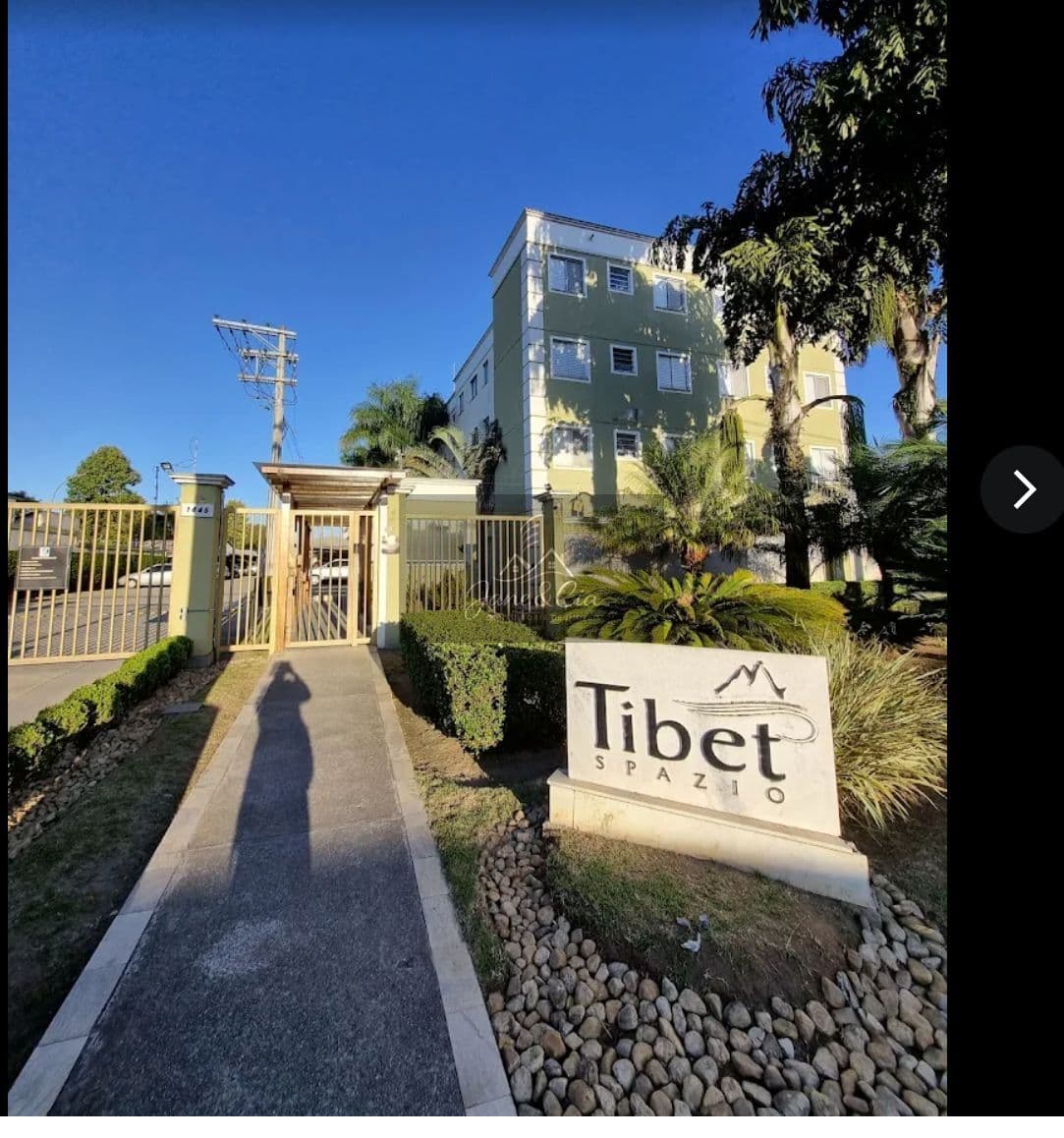 Apartamento na Estiva, Taubaté/SP