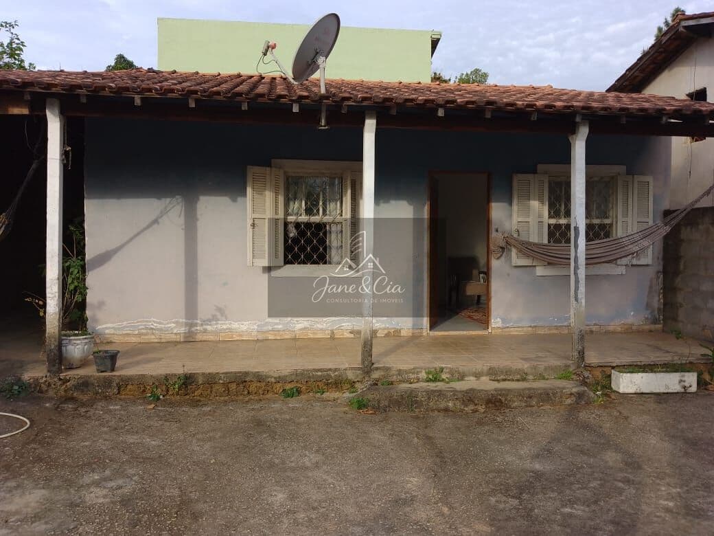 Chácara com 600m² - Chácaras Ingrid por R$150.000,00 em Taubaté/SP
