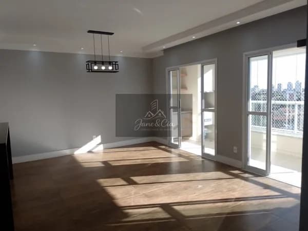 Apartamento em Jardim das Nações, Taubaté/SP