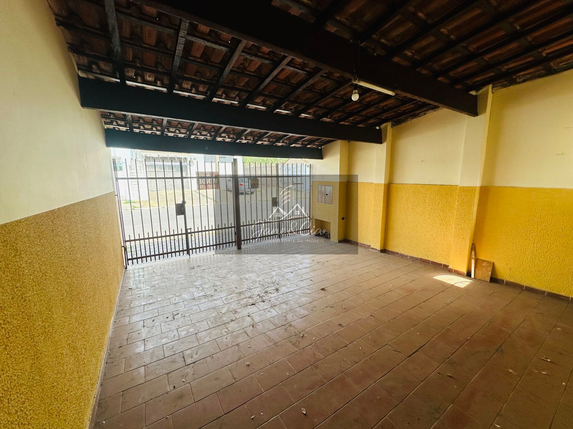 Casa em Jardim Rafael 125mts - Caçapava/SP