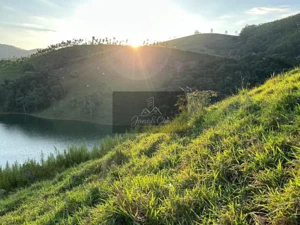 Área Rural em Redenção da Serra/SP