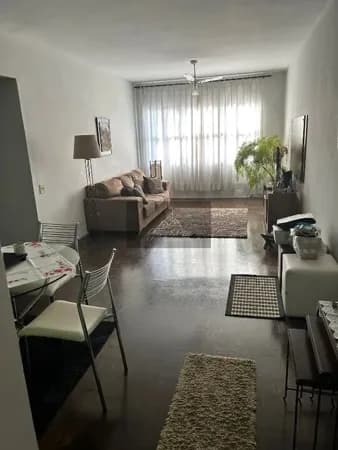 Apartamento em Centro, Taubaté/SP