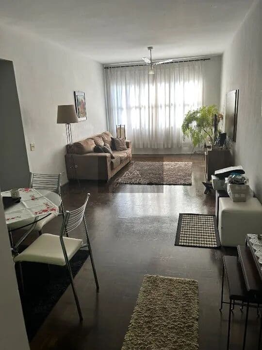 Apartamento em Centro, Taubaté/SP