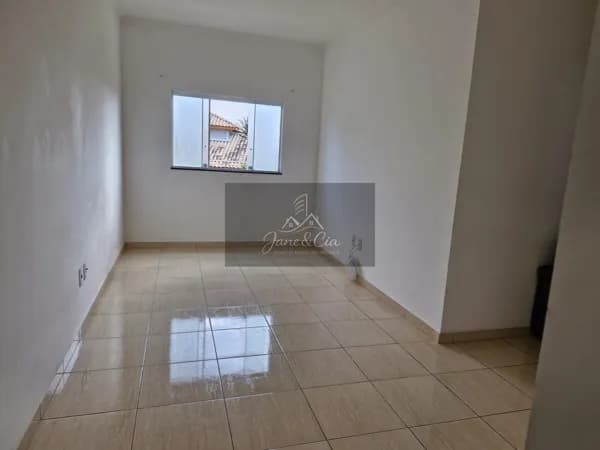 Apartamento em Jardim Oasis, Taubaté/SP