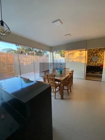 Casa em Pindamonhangaba - Loteamento Residencial Reserva dos Lagos