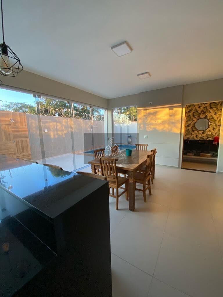 Casa em Pindamonhangaba - Loteamento Residencial Reserva dos Lagos