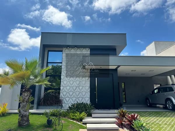 Casa Térrea em Piracangaguá, Taubaté/SP