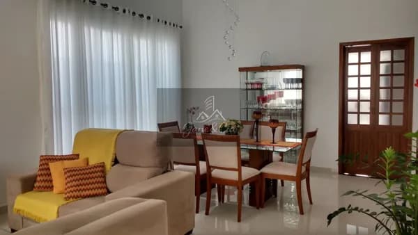 Casa em Condomínio em Residencial Novo Horizonte, Taubaté/SP
