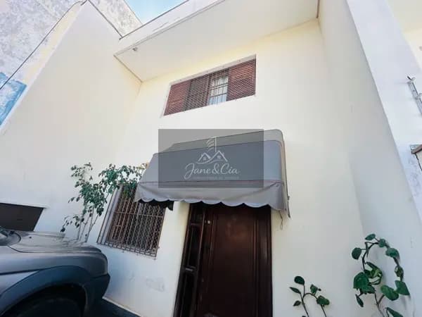 Casa Sobrado em Centro - Taubaté/SP
