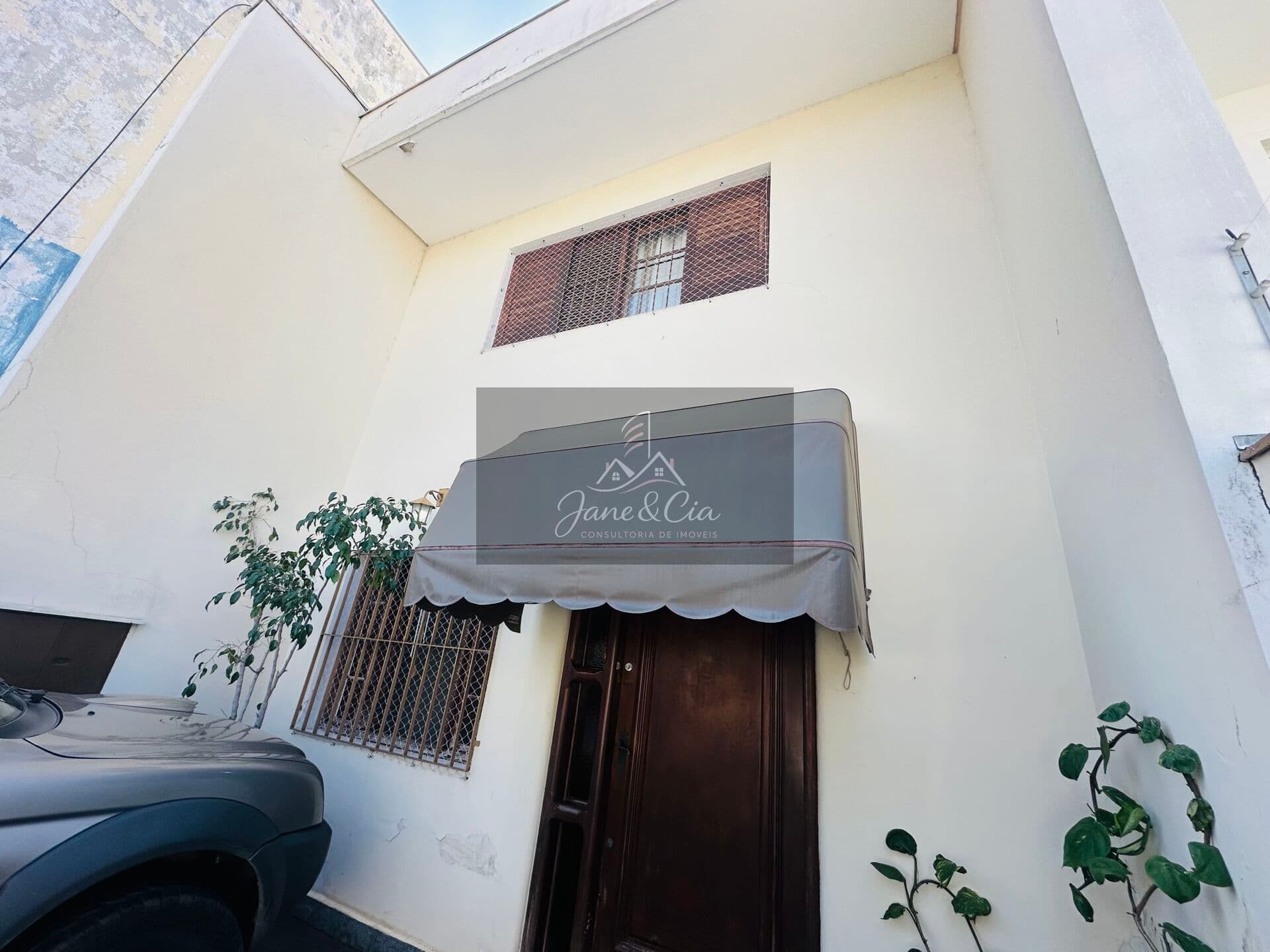 Casa Sobrado em Centro - Taubaté/SP