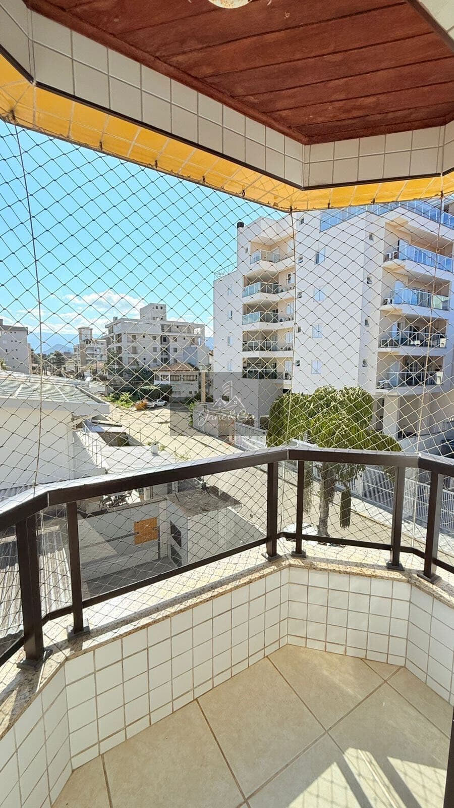 Apartamento com 80m2 no Itaguá, Ubatuba/SP