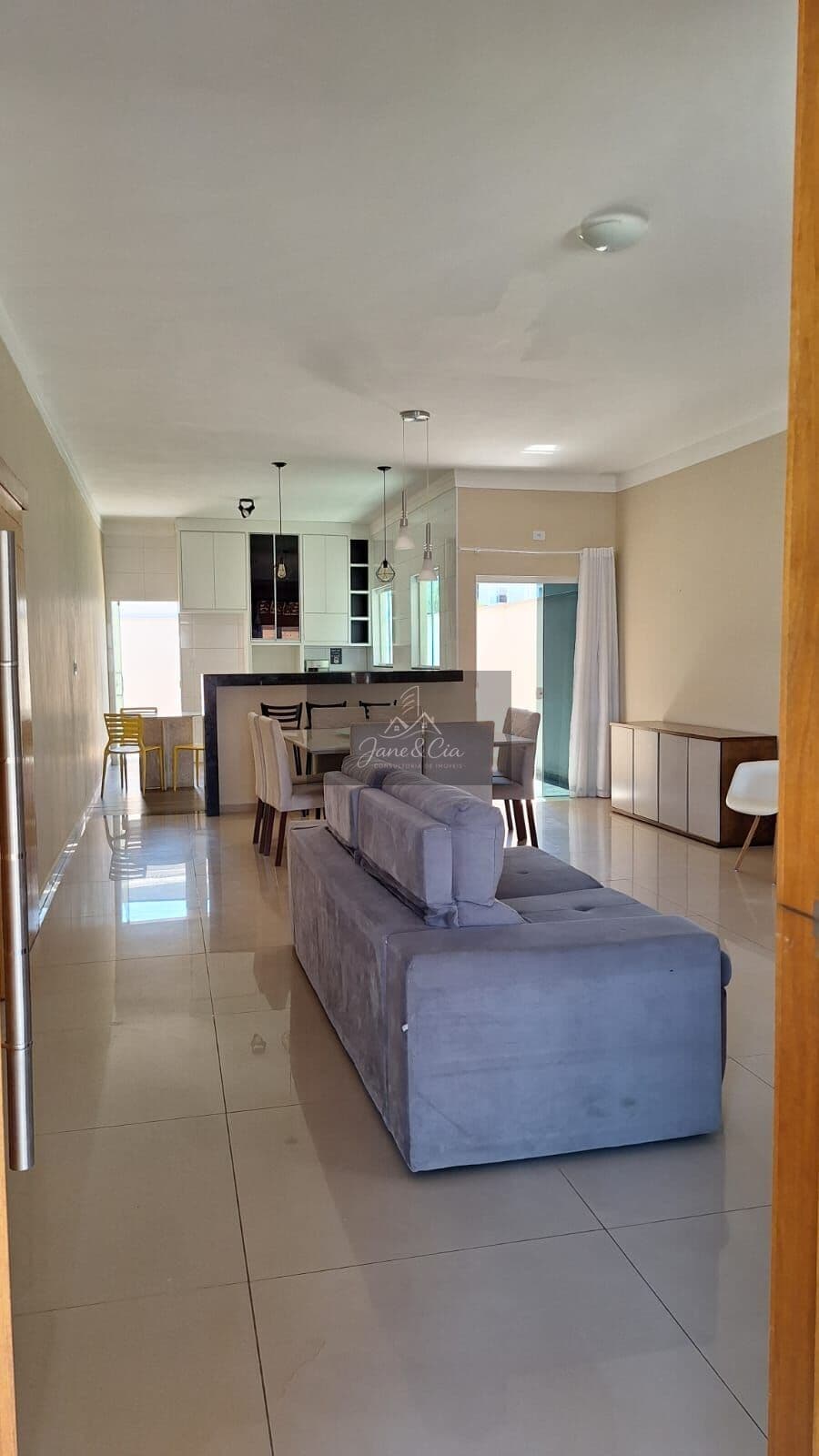 Casa em Condomínio em Loteamento Residencial Morada do Visconde, Tremembé/SP