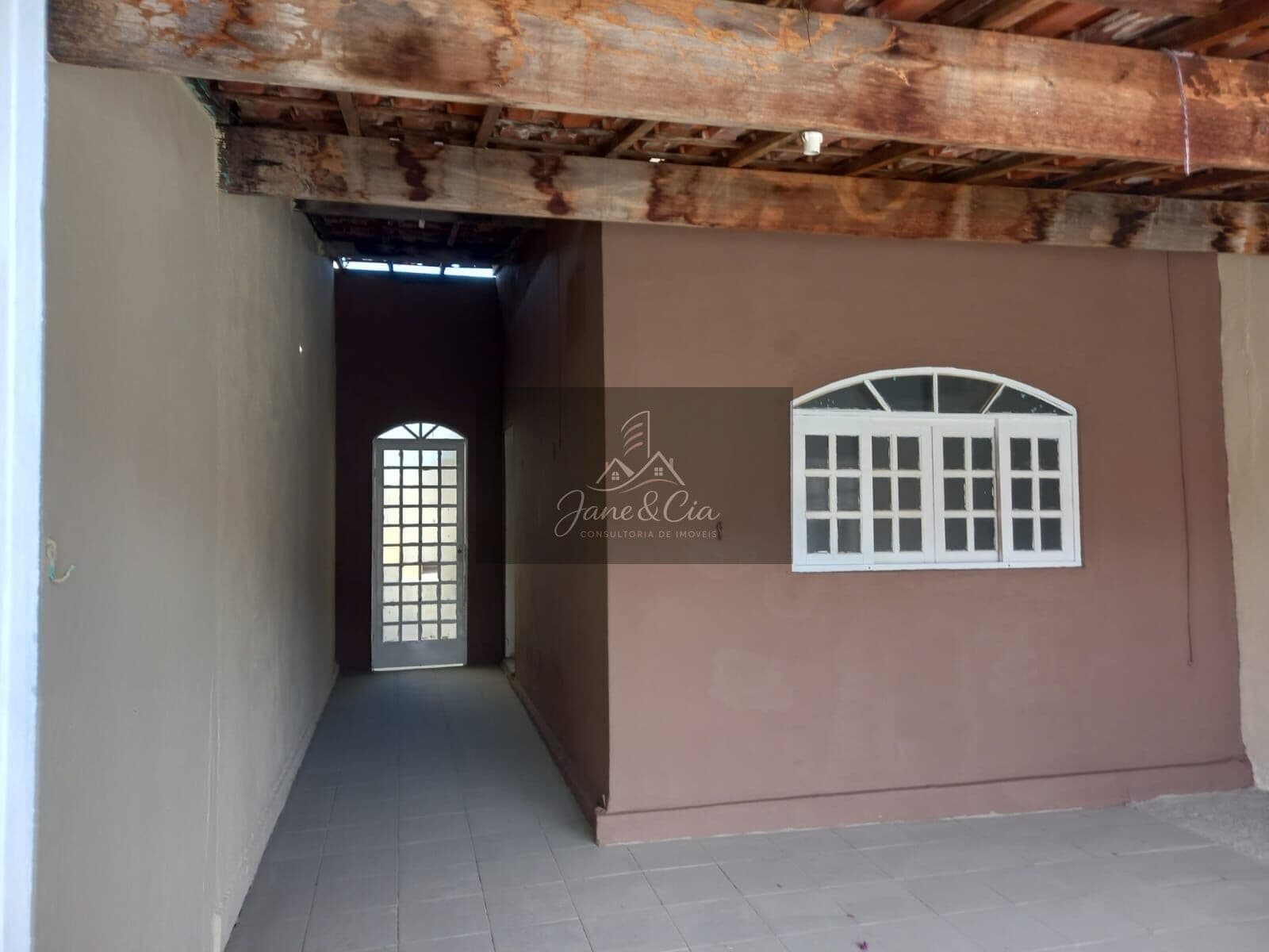 Casa em Esplanada Santa Terezinha, Taubaté/SP