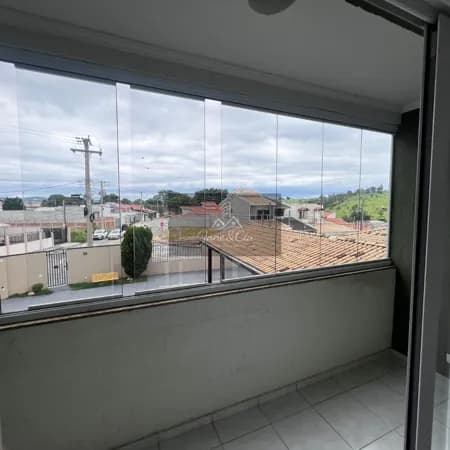 Apartamento de 3 dormitórios sendo 1 suíte no Bairro do Belém em Taubaté
