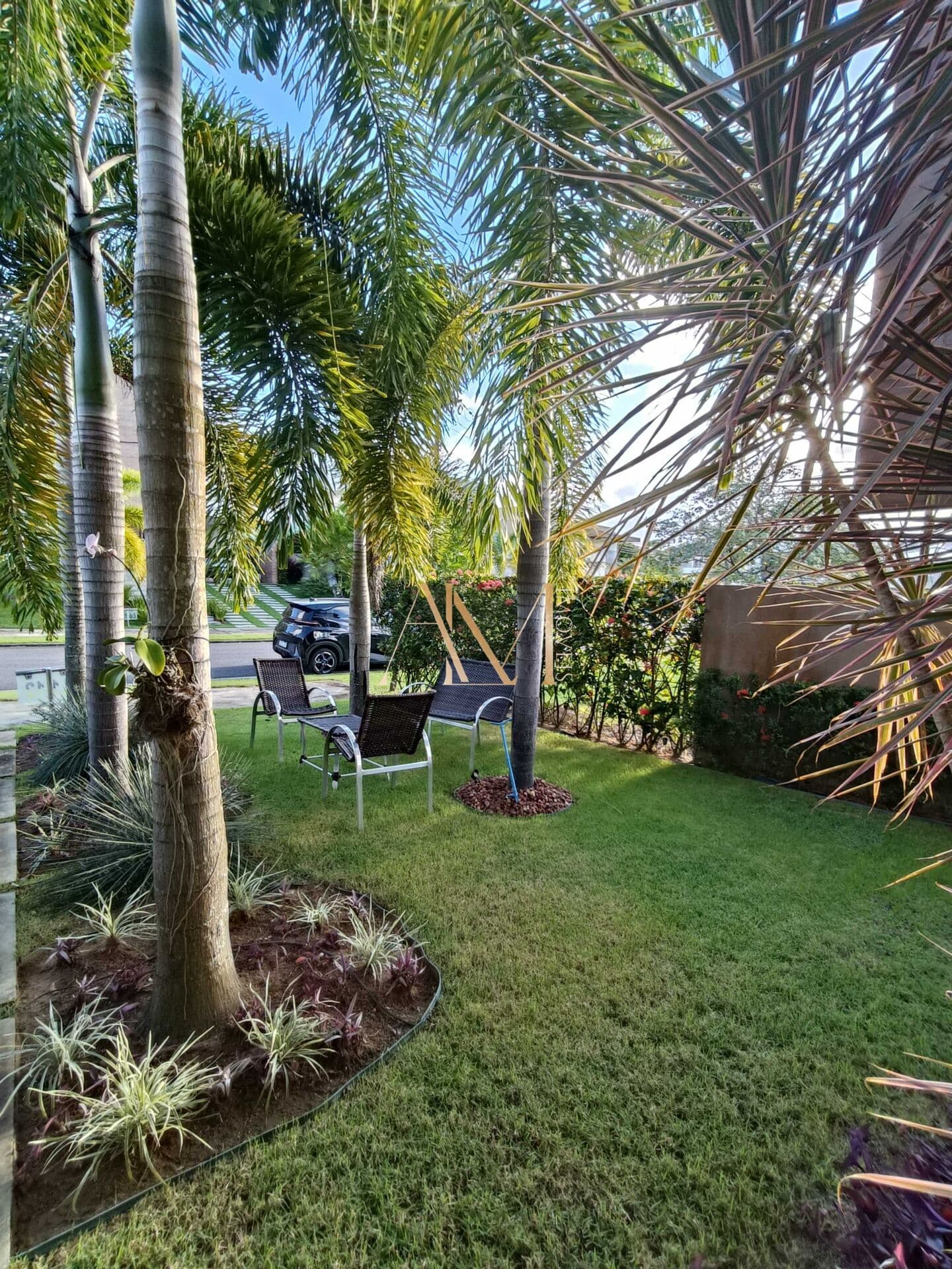 Casa em Condomínio em Alphaville (Abrantes), Camaçari/BA