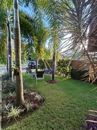 Casa em Condomínio em Alphaville (Abrantes), Camaçari/BA