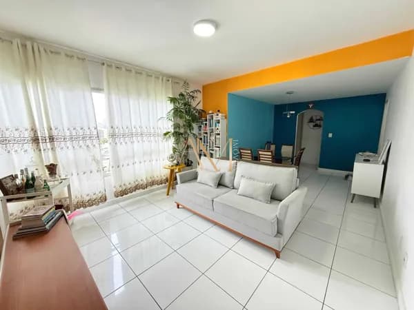 Apartamento Alto Padrão na divisa entre a Pituba e o Itaigara