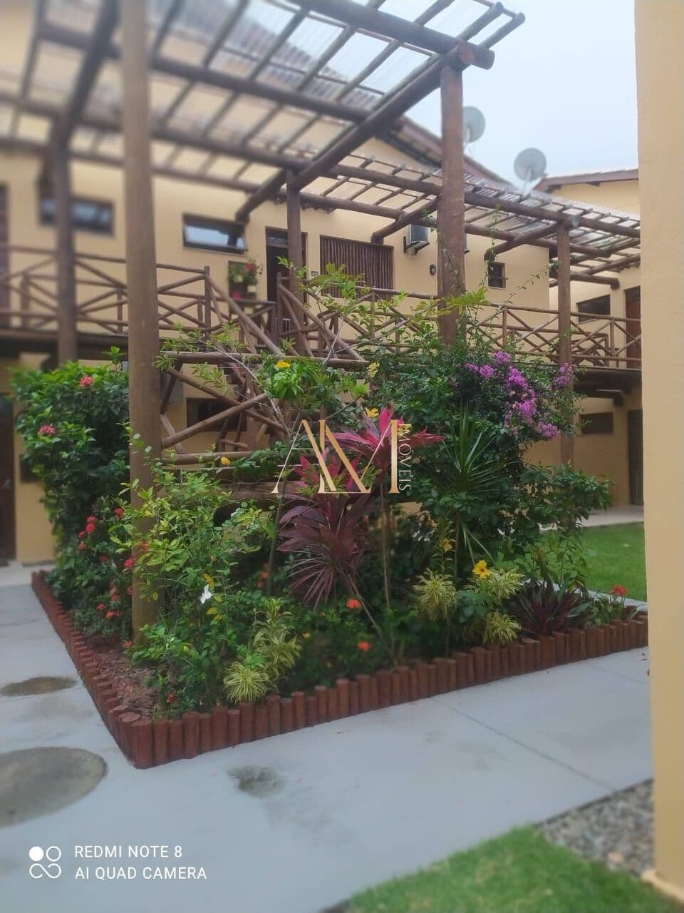 Lindo Village 2/4 com piscina em Itacimirim, Porteira Fechada!!!