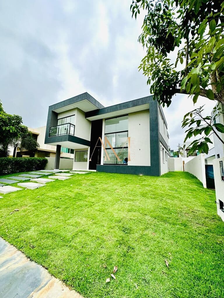 Casa em Camaçari - Vila de Abrantes (Abrantes)