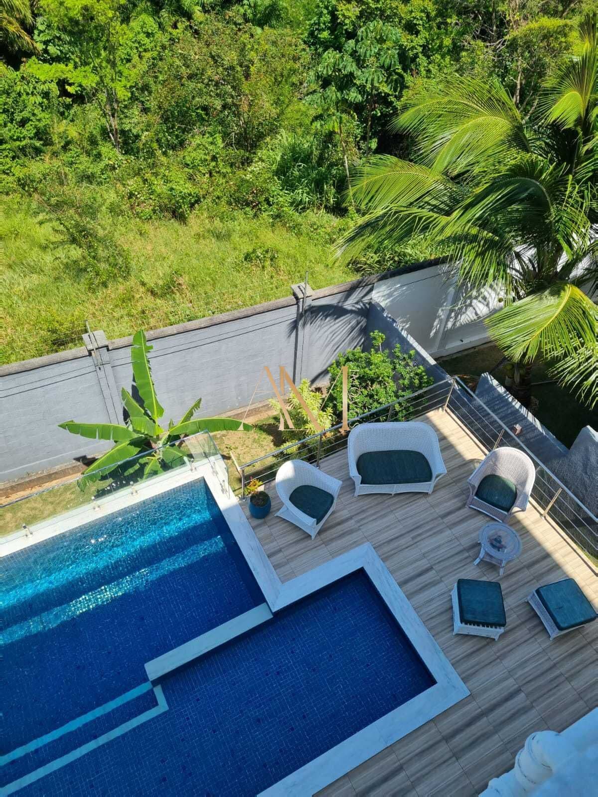 Casa em Condomínio em Alphaville (Abrantes), Camaçari/BA