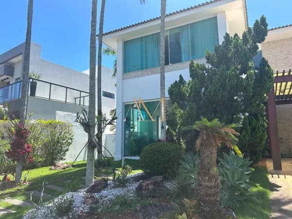 Casa em Camaçari - Alphaville (Abrantes)
