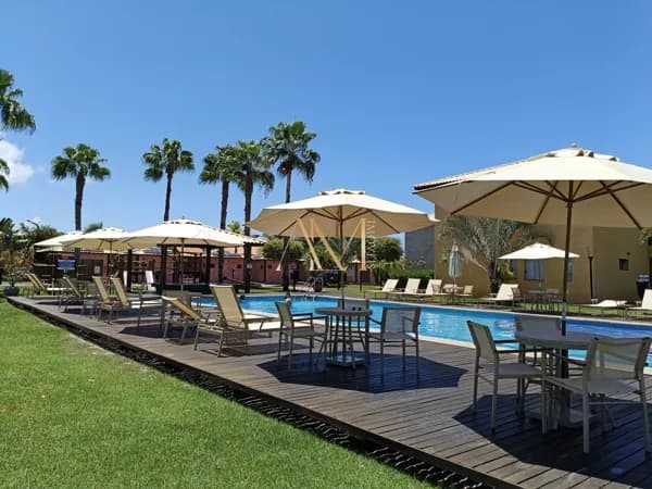 Oportunidade!!!Vendo Lindo Village 3/4 porteira fechada em Itacimirim!!!
