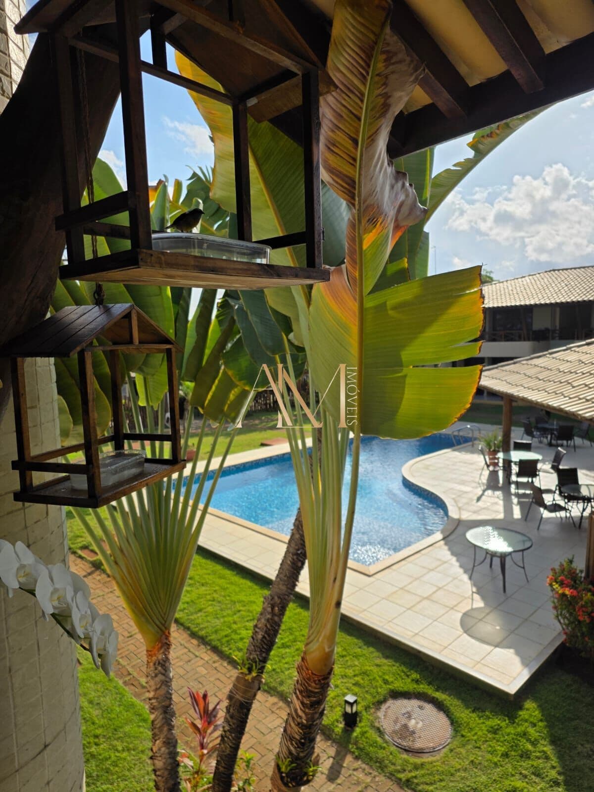 Excelente Village 3/4 na Praia de Itacimirim!!!