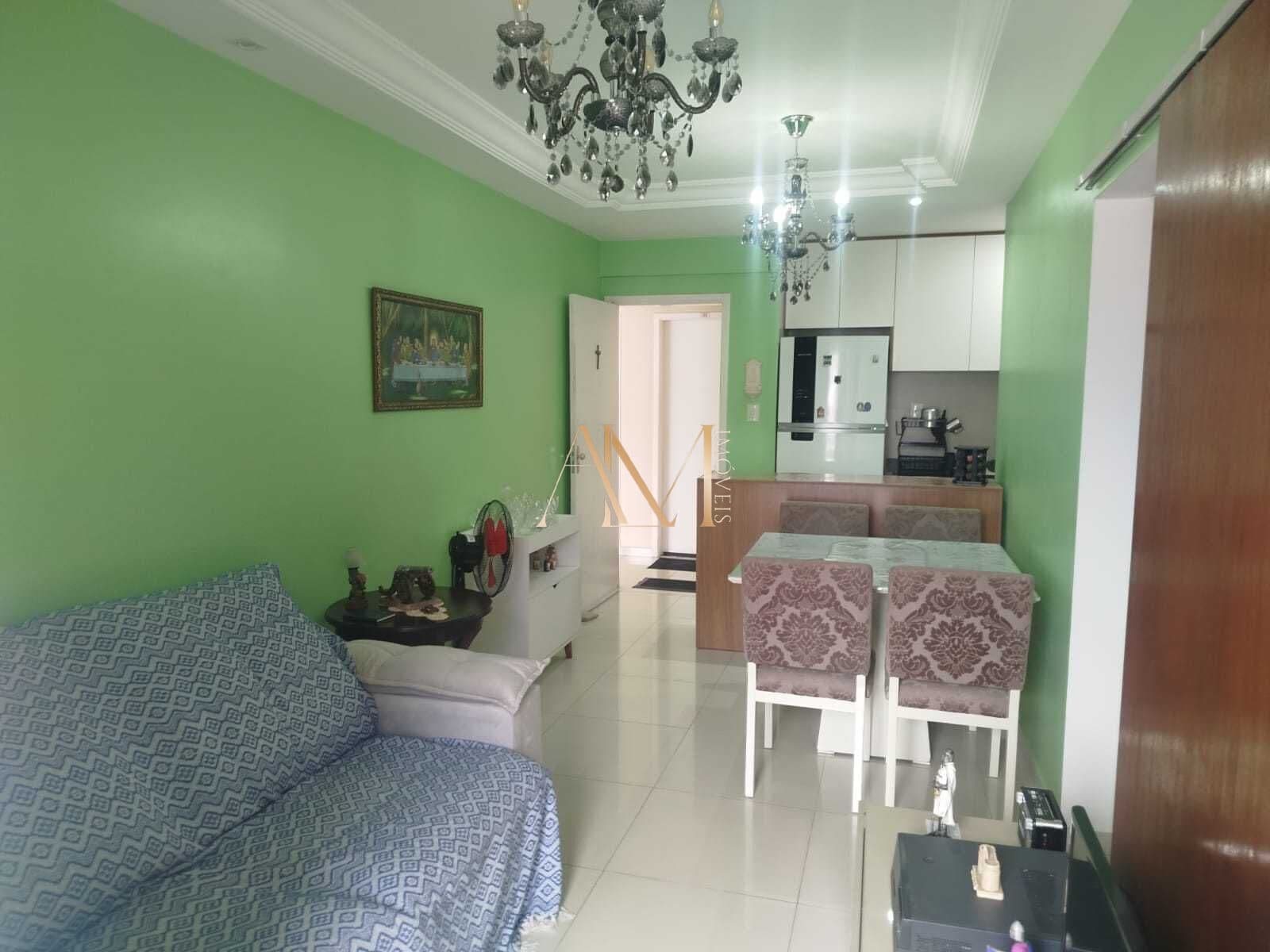 Apartamento 2/4 dentro de Condomínio em Buraquinho