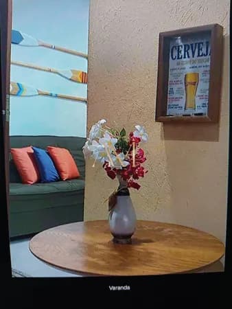 Oportunidade Lindo Village 2/4 em Itacimirim decorado e mobiliado!!
