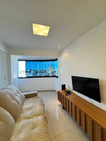 Excelente oportunidade de apartamento 2/4 para locação na região de Lauro de Freitas!!