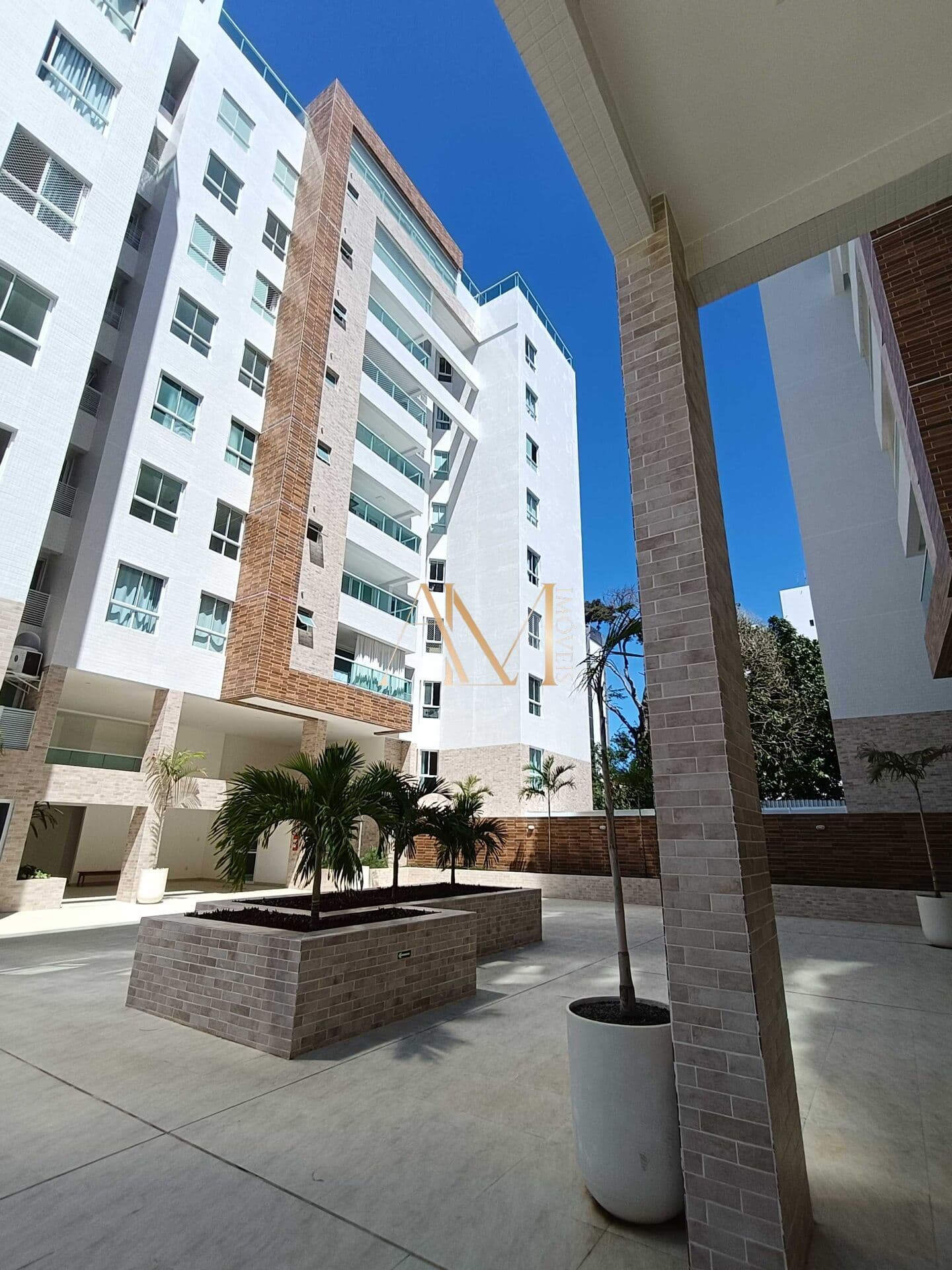 Apartamento em Pitangueiras, Lauro de Freitas/BA