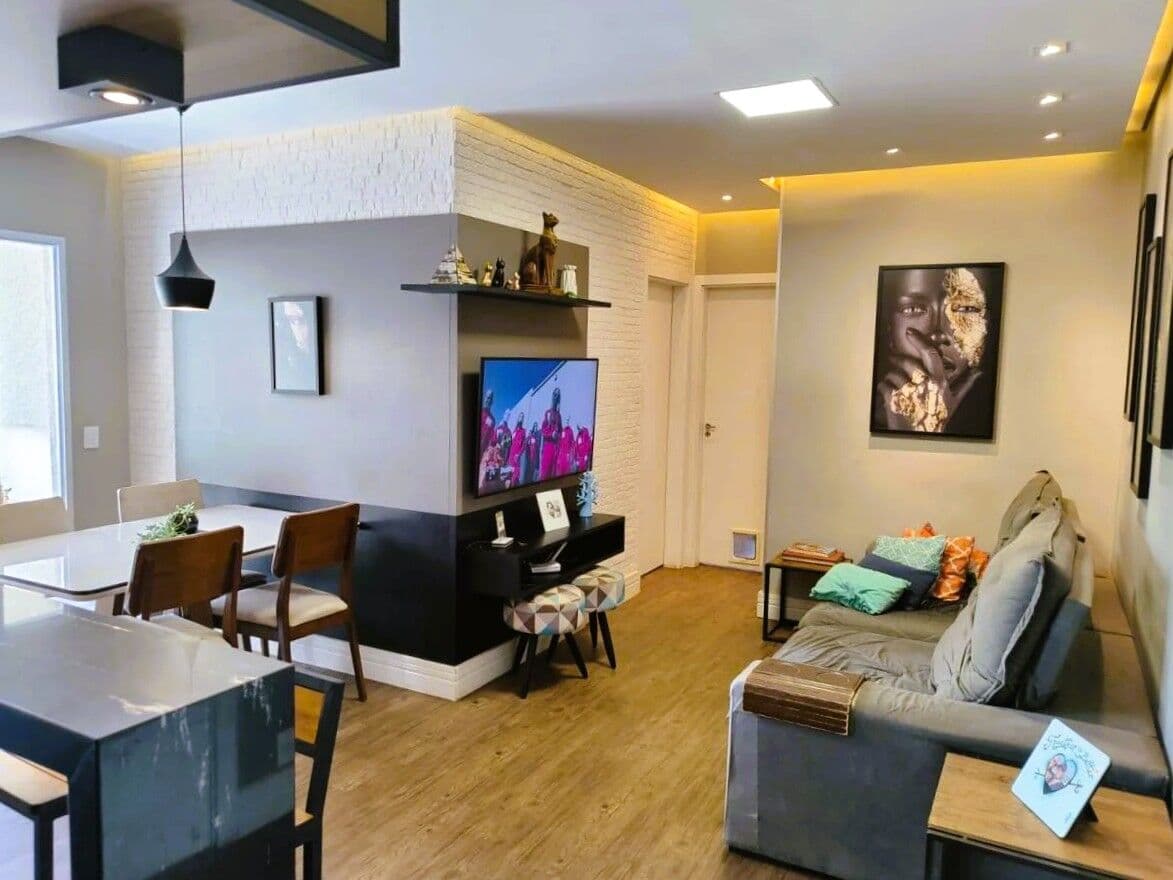Apartamento à venda no Medeiros, Jundiaí/SP