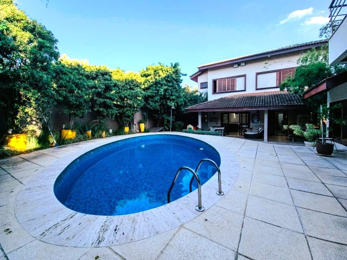 Casa em Condomínio Santa Teresa, Jundiaí/SP.