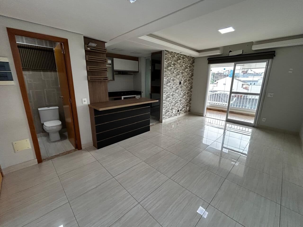 Apartamento à venda, Olívio Boa, Parque da Represa, Jundiaí/SP.