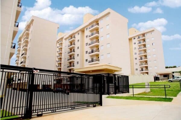 Apartamento à venda na Colônia, Jundiaí/SP