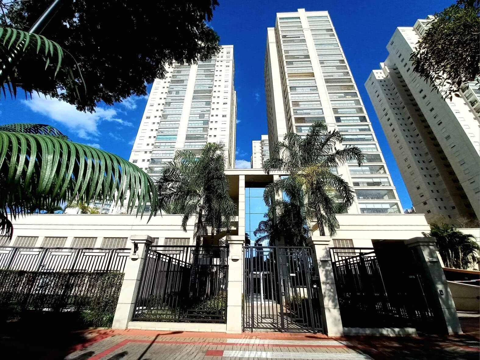 Apartamento à venda Arte Prime