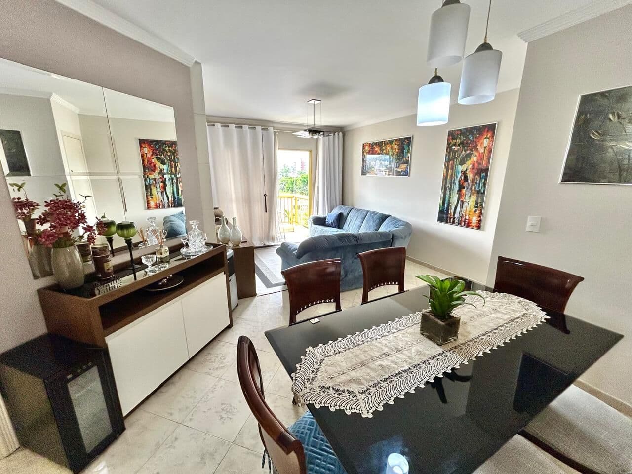 Apartamento à venda no Jardim Merci, Jundiaí/SP