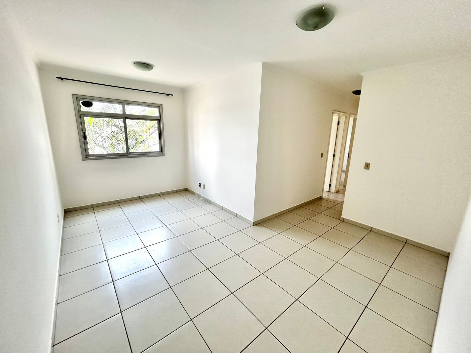 Apartamento para locação no Jardim Shangai, Jundiaí/SP