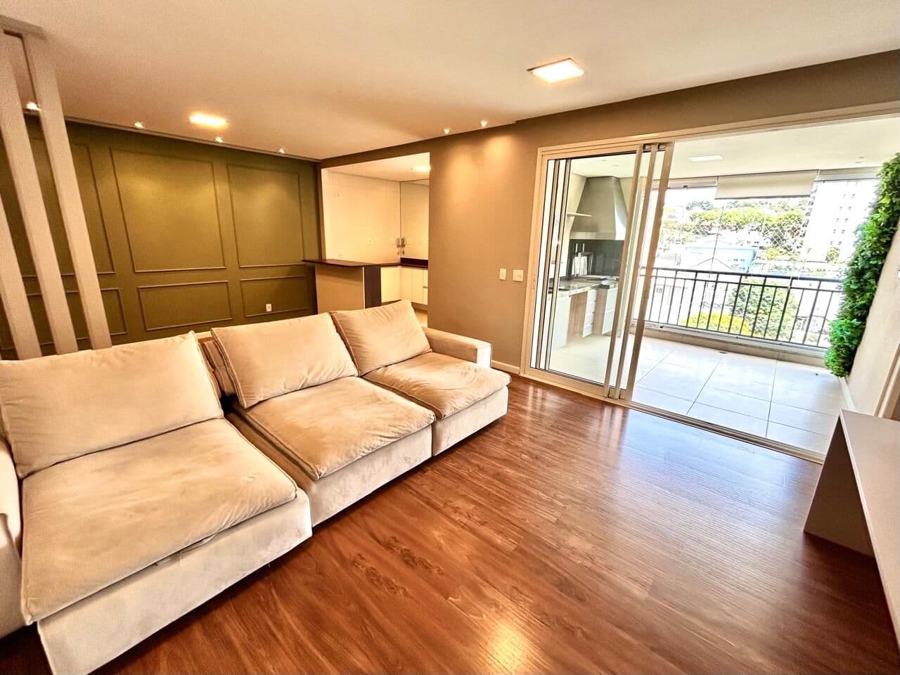 Apartamento à venda no Jardim Trevo - Jundiaí/SP
