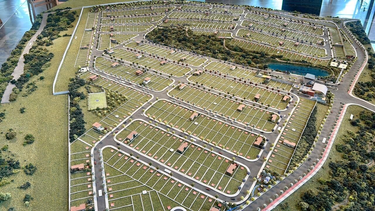 LOTE NO APPLAUSI ENGORDADOURO - condomínio fechado