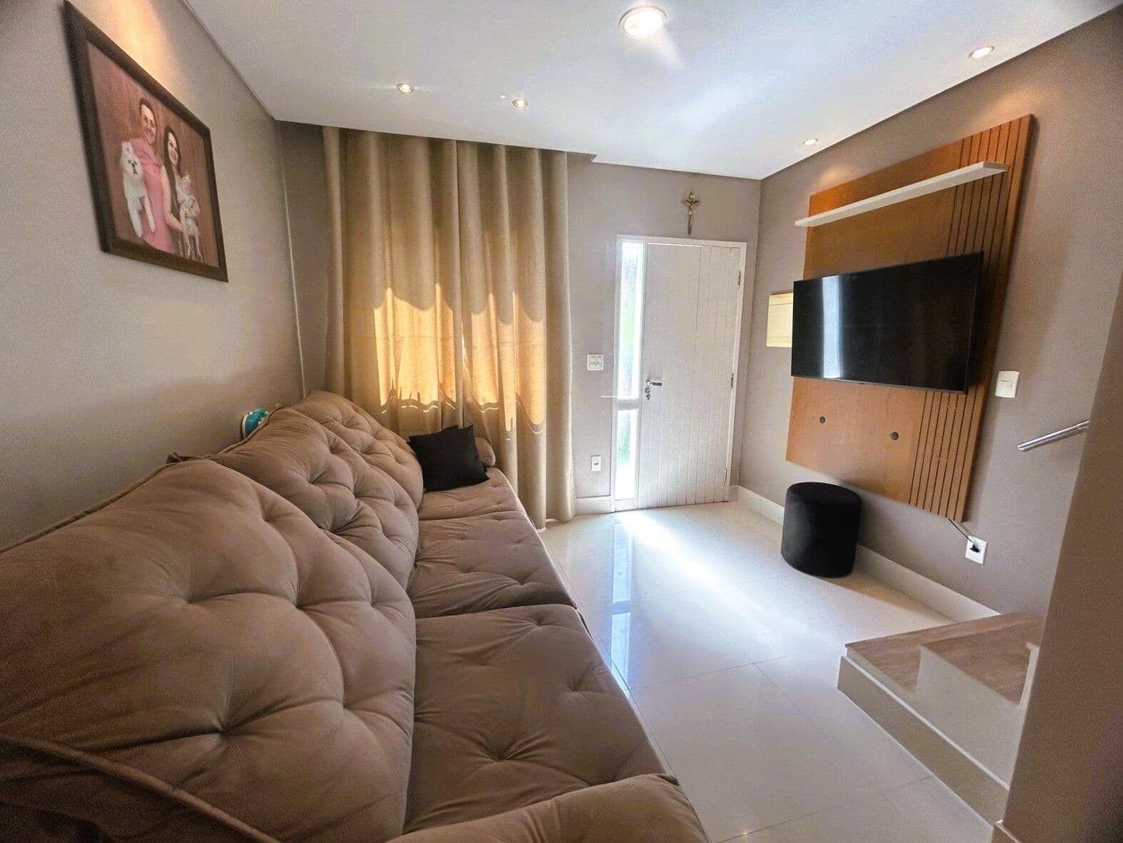 Casa em Condomínio fechado, Medeiros Jundiaí/SP.